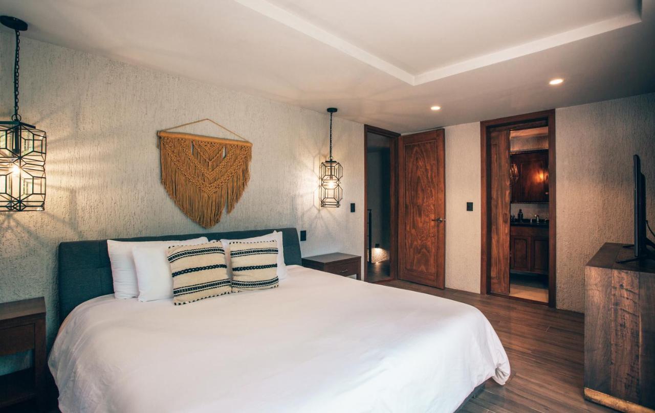 Arthouse Art Residences Тулум Экстерьер фото