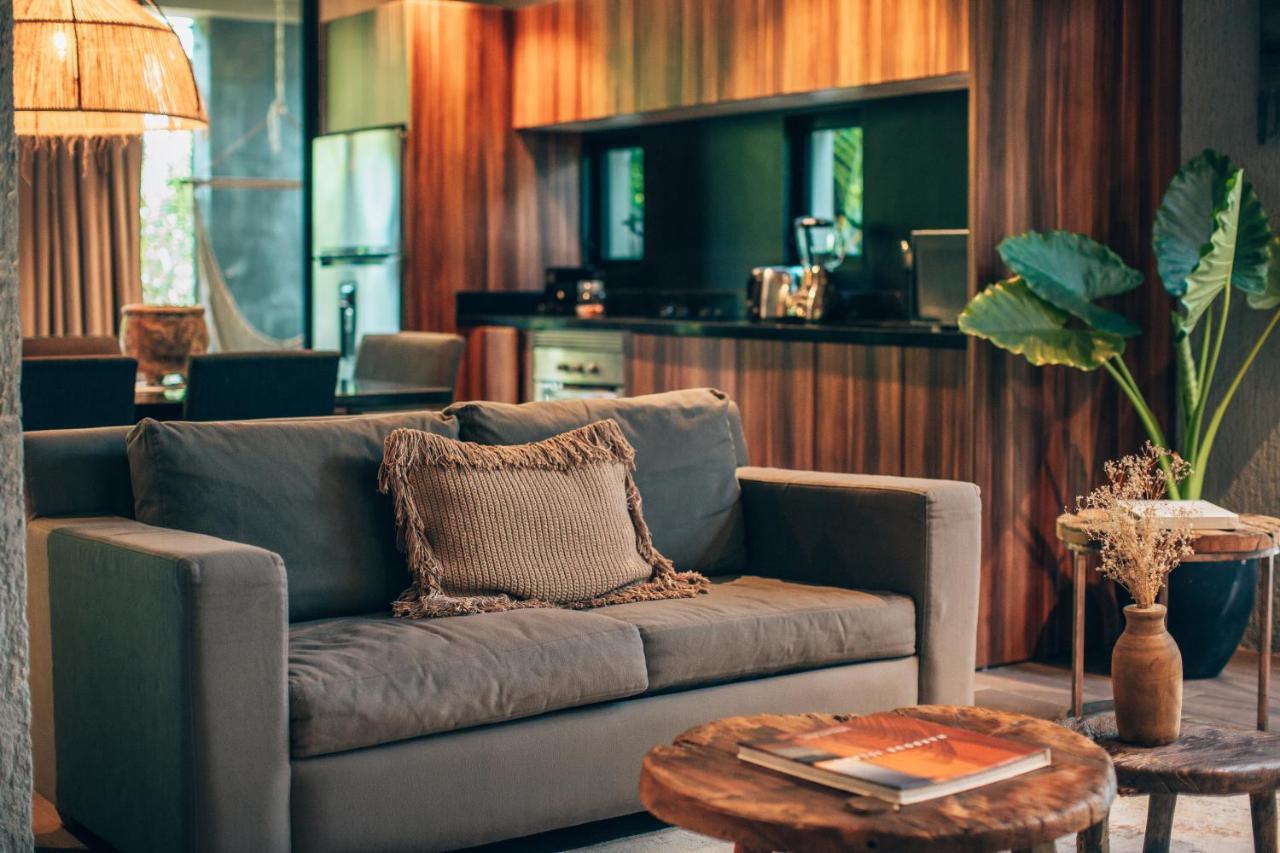 Arthouse Art Residences Тулум Экстерьер фото