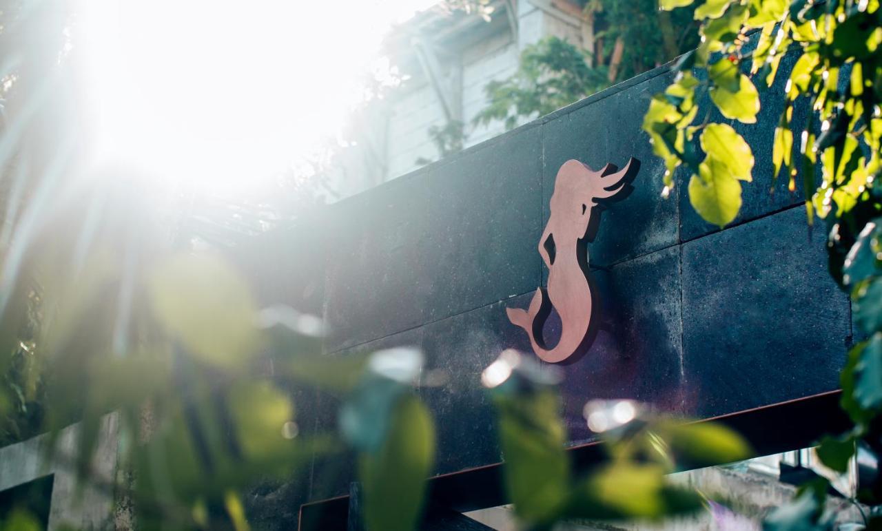 Arthouse Art Residences Тулум Экстерьер фото