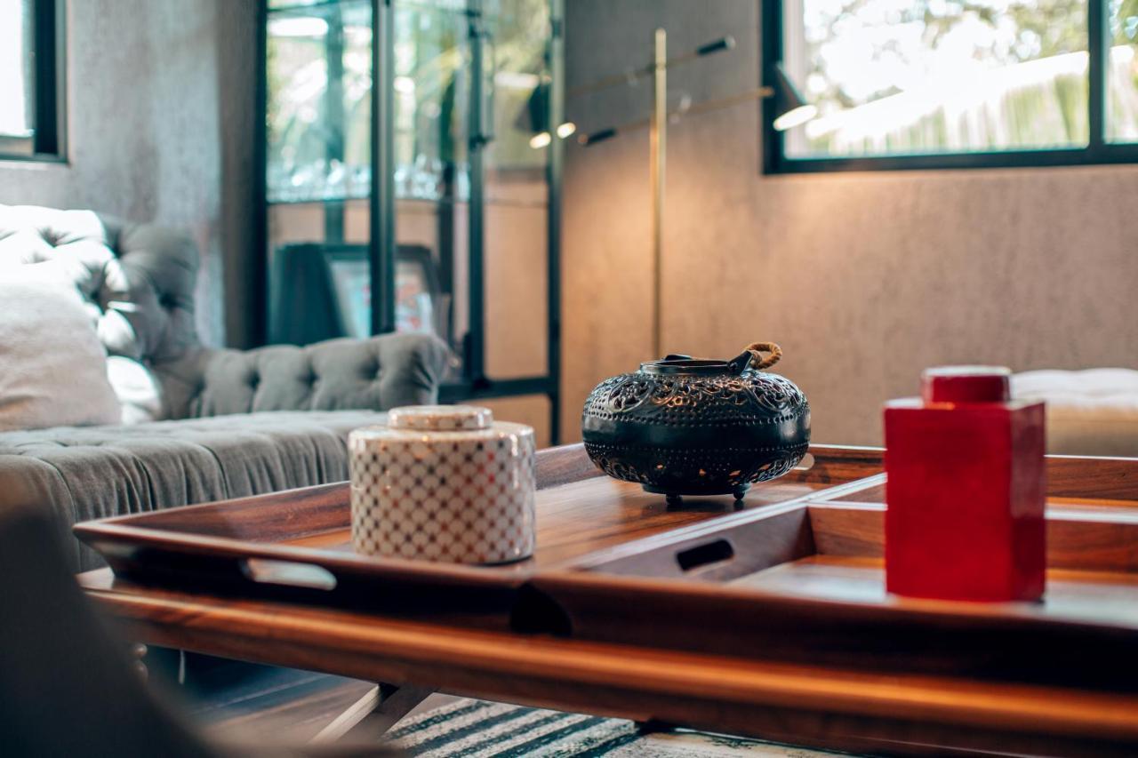 Arthouse Art Residences Тулум Экстерьер фото