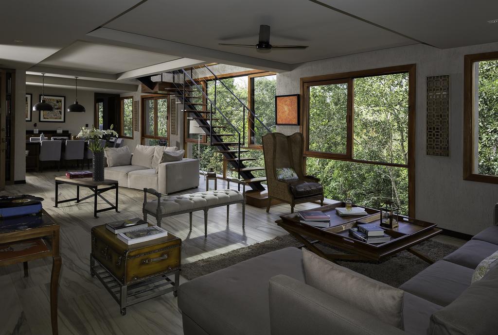 Arthouse Art Residences Тулум Экстерьер фото