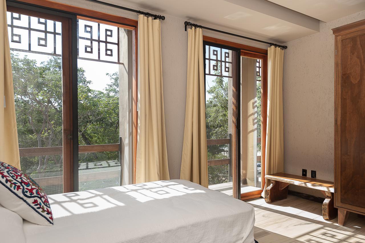 Arthouse Art Residences Тулум Экстерьер фото