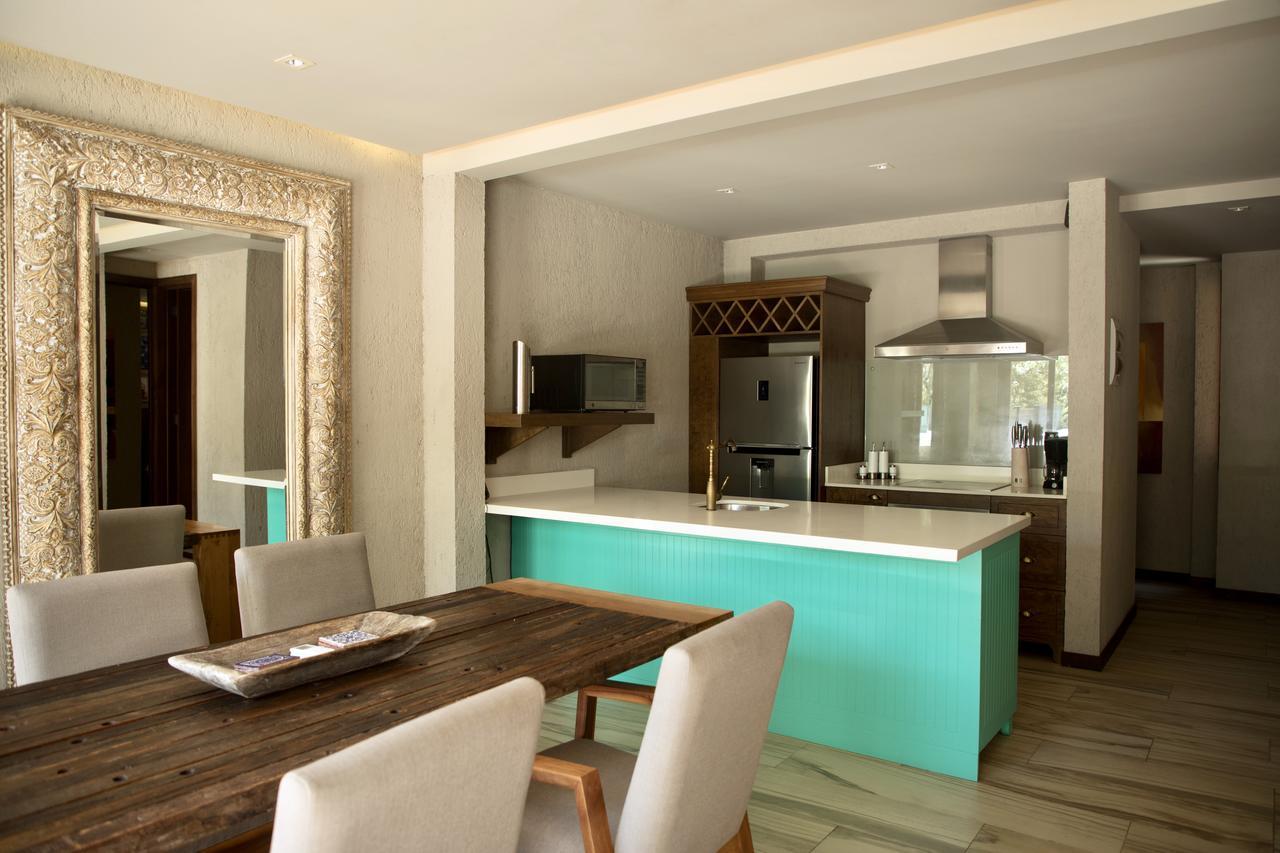 Arthouse Art Residences Тулум Экстерьер фото
