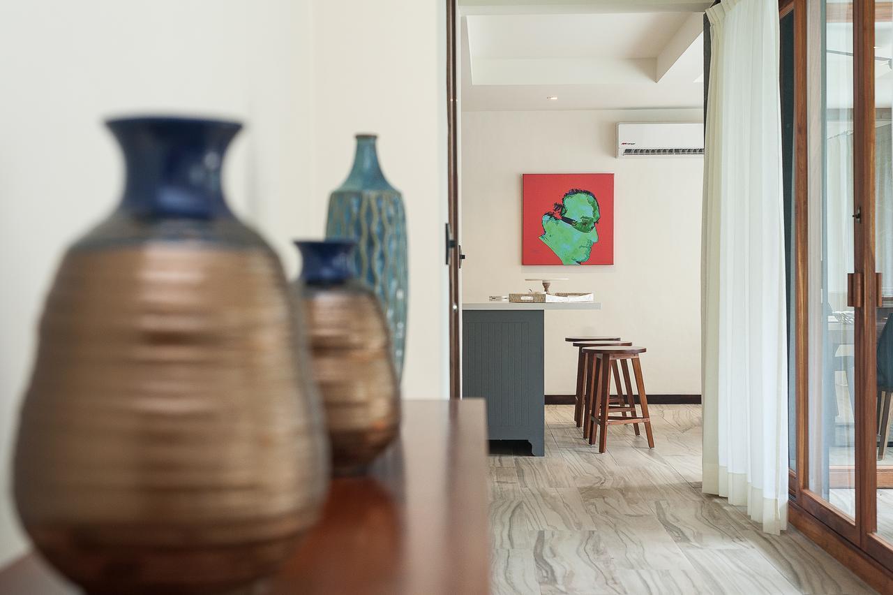Arthouse Art Residences Тулум Экстерьер фото